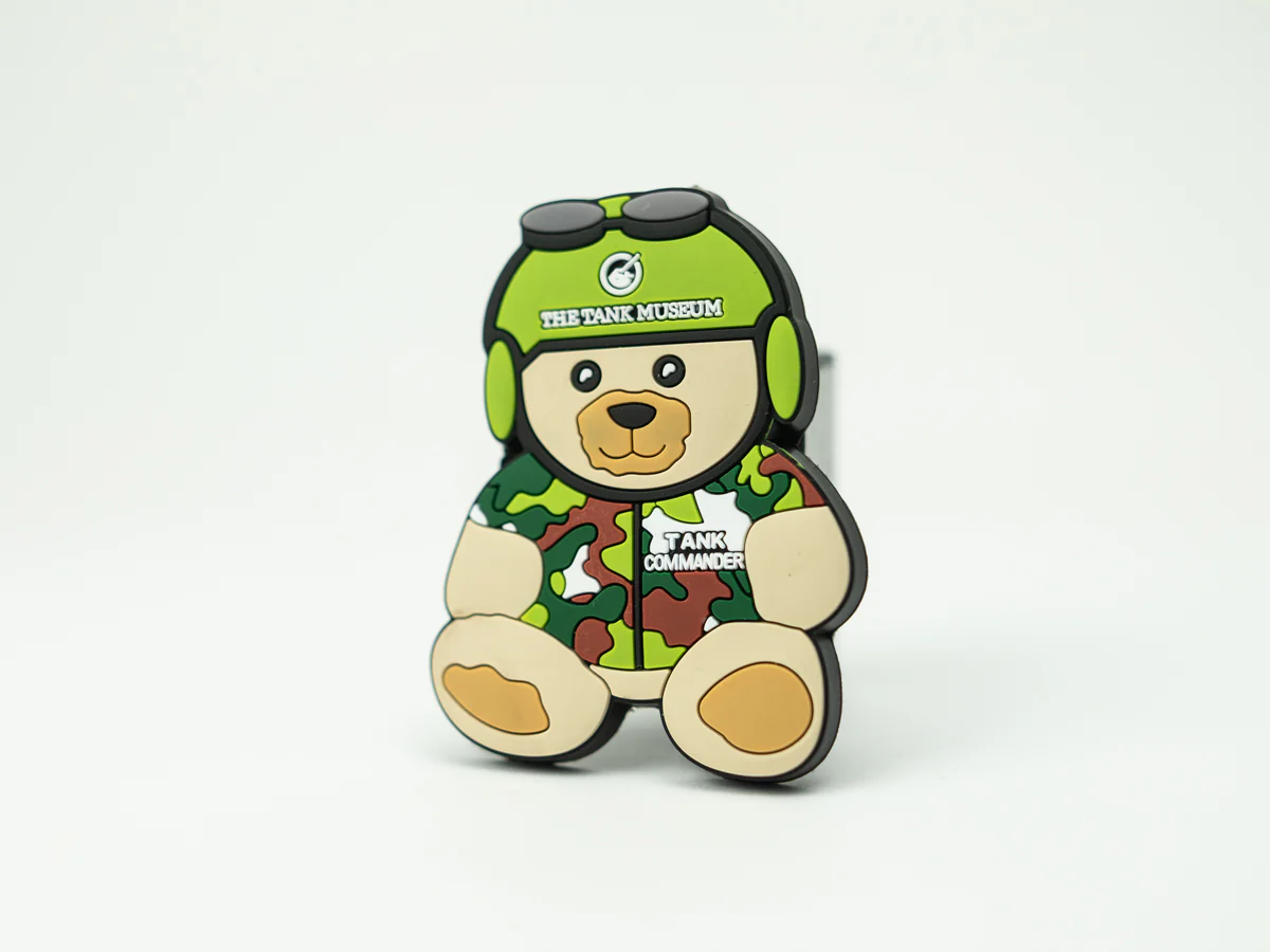 Commander Bear Basil's Gift Selection - Image 6