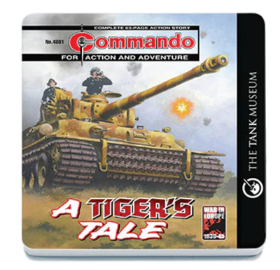 Commando Gift Selection - Image 2