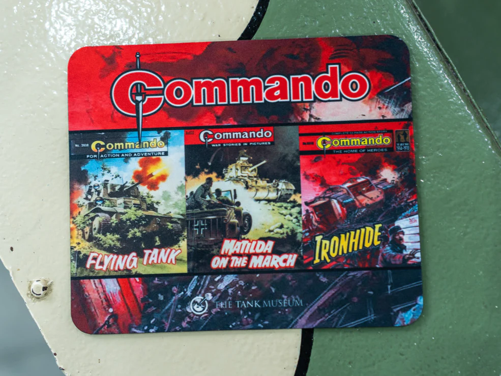 Commando Gift Selection - Image 3