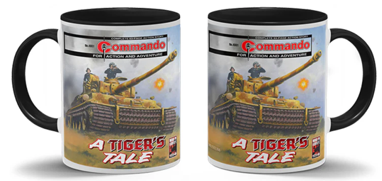 Commando Gift Selection - Image 4
