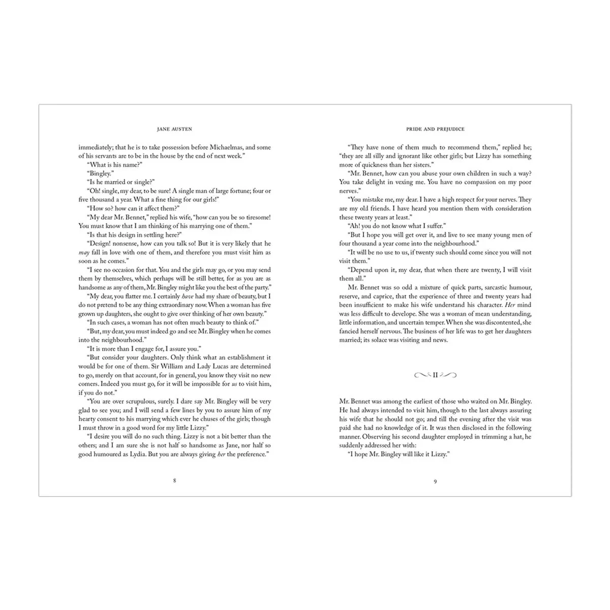 Cranford Classics: Pride and Prejudice - Image 4