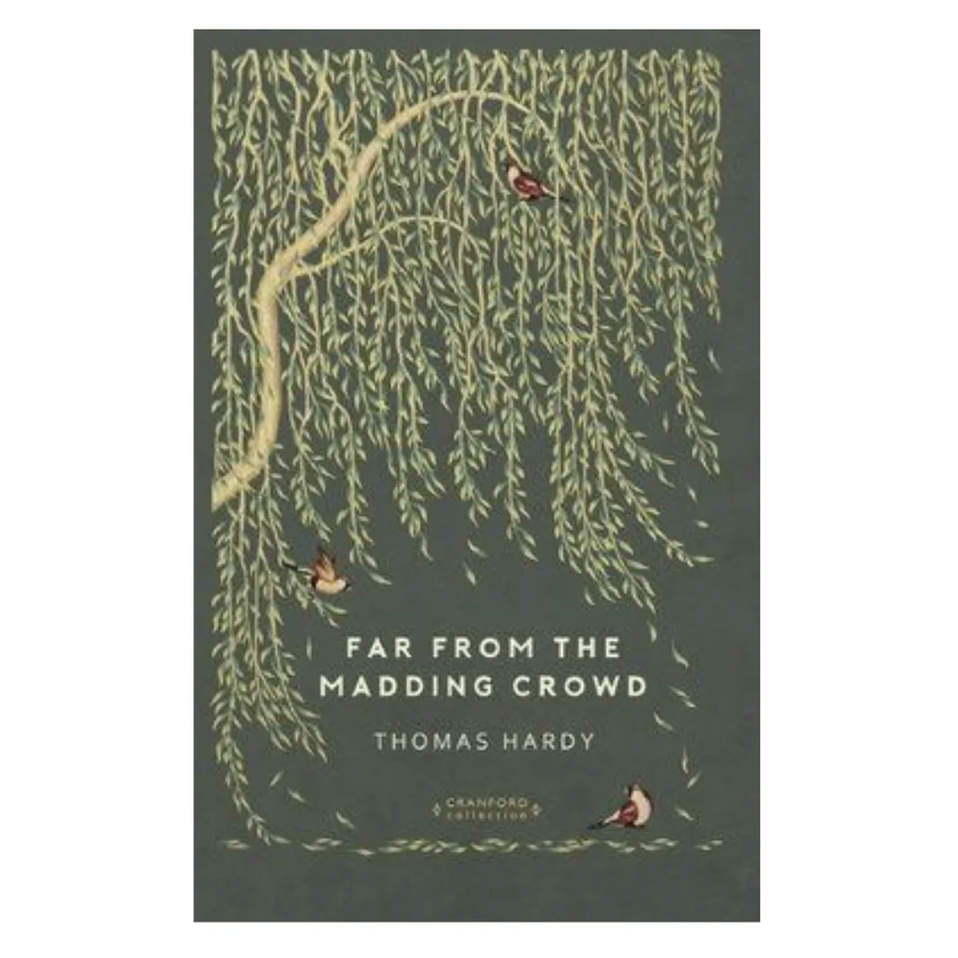 Cranford Collection - Far from the Madding Crowd - Image 2