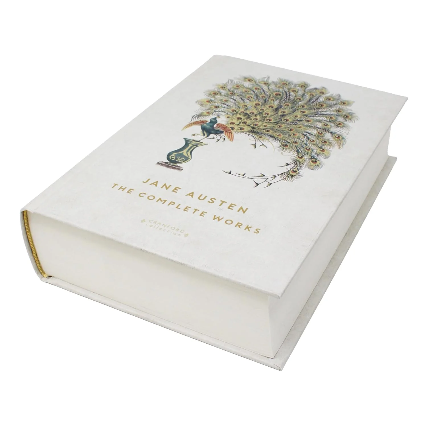 Cranford Collection: Jane Austen The Complete Works - Image 2
