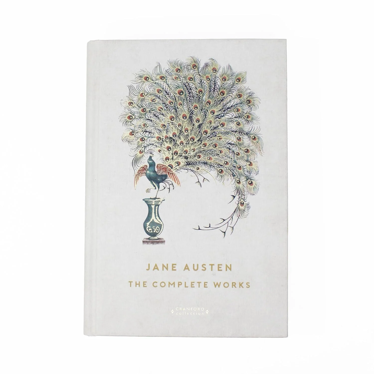 Cranford Collection: Jane Austen The Complete Works - Image 3
