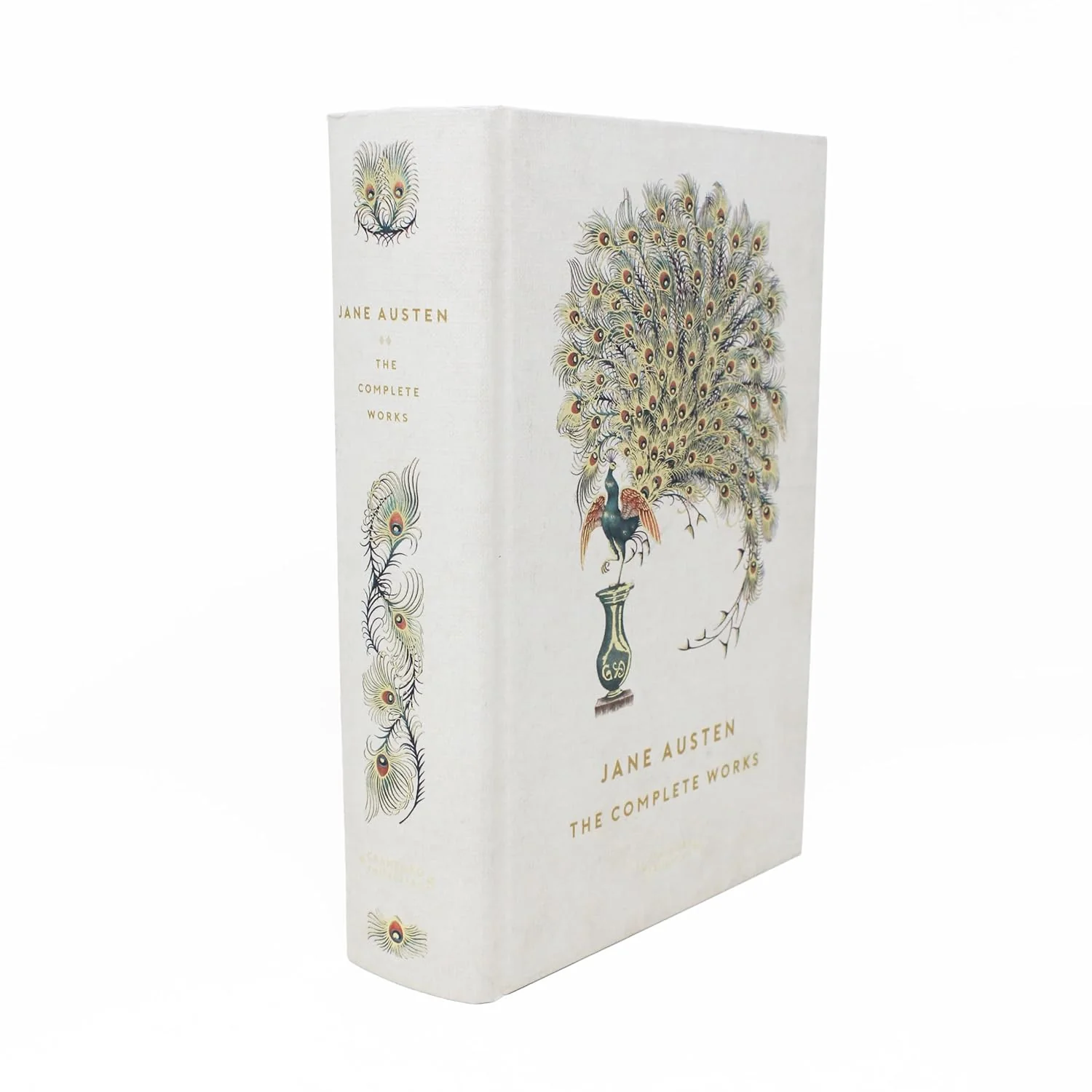 Cranford Collection: Jane Austen The Complete Works - Image 4