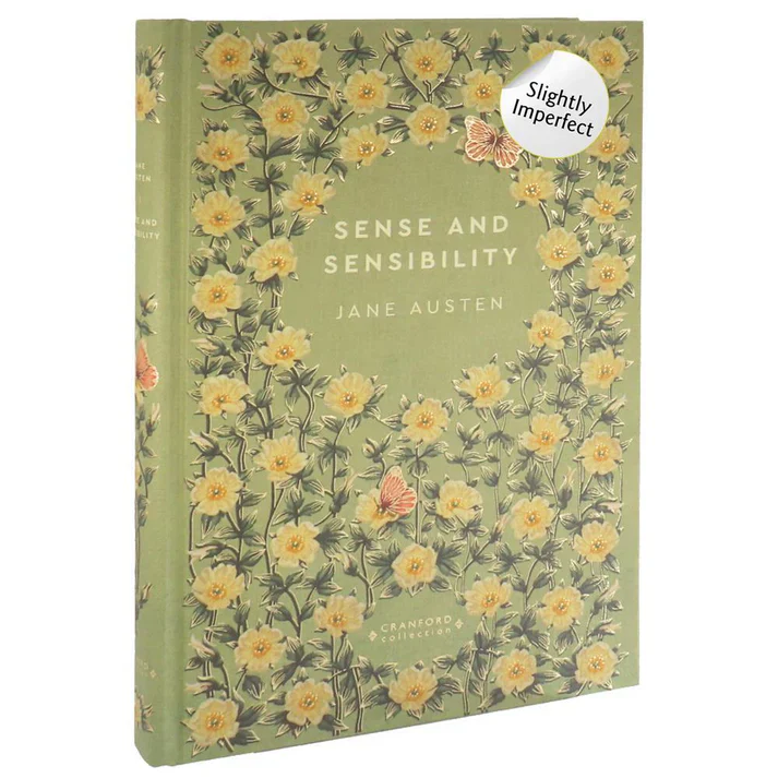 Cranford Collection - Sense and Sensibility