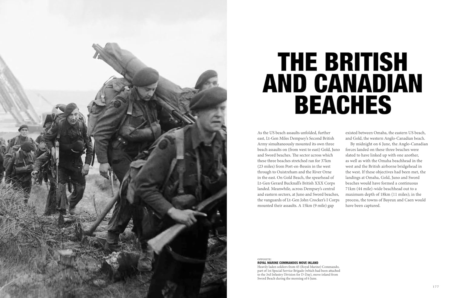 D-Day: 6 June 1944 - Image 4