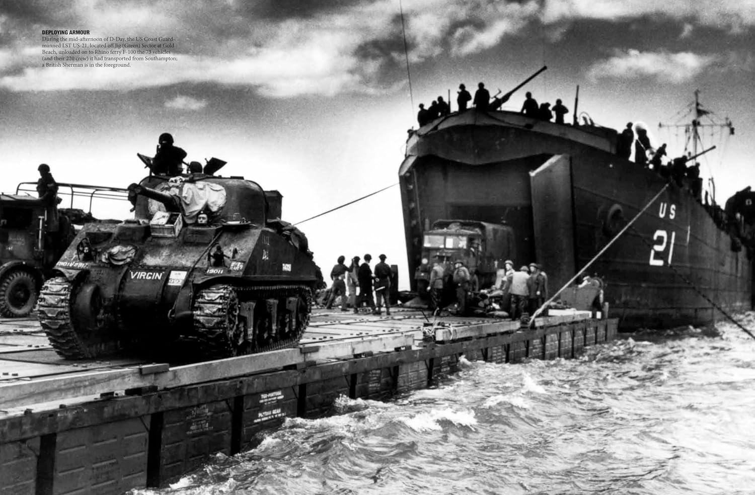 D-Day: 6 June 1944 - Image 5