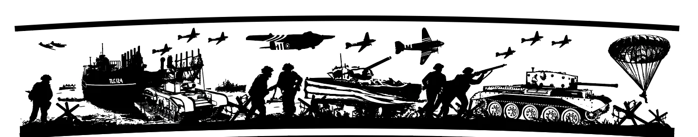 D-Day Whisky Tumbler - Image 4