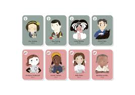 Dream Team: A Go Fish Game - Image 2
