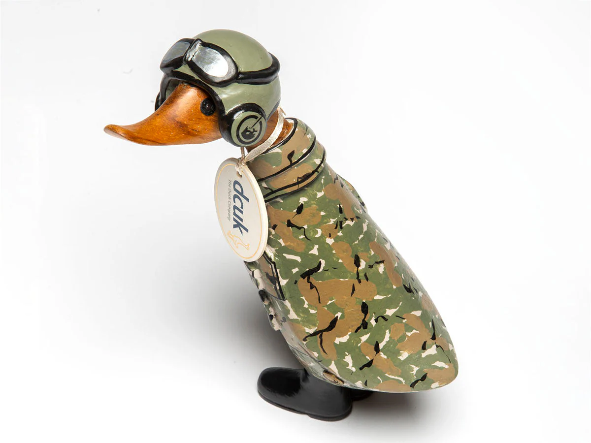 Duck Tank Commander - Image 3