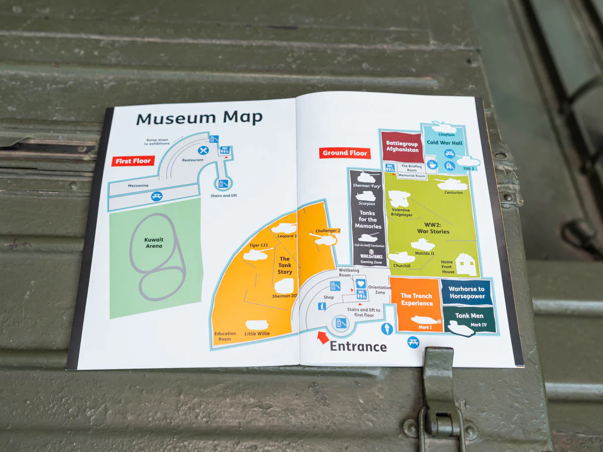 Easy Read Guide Book - Image 3