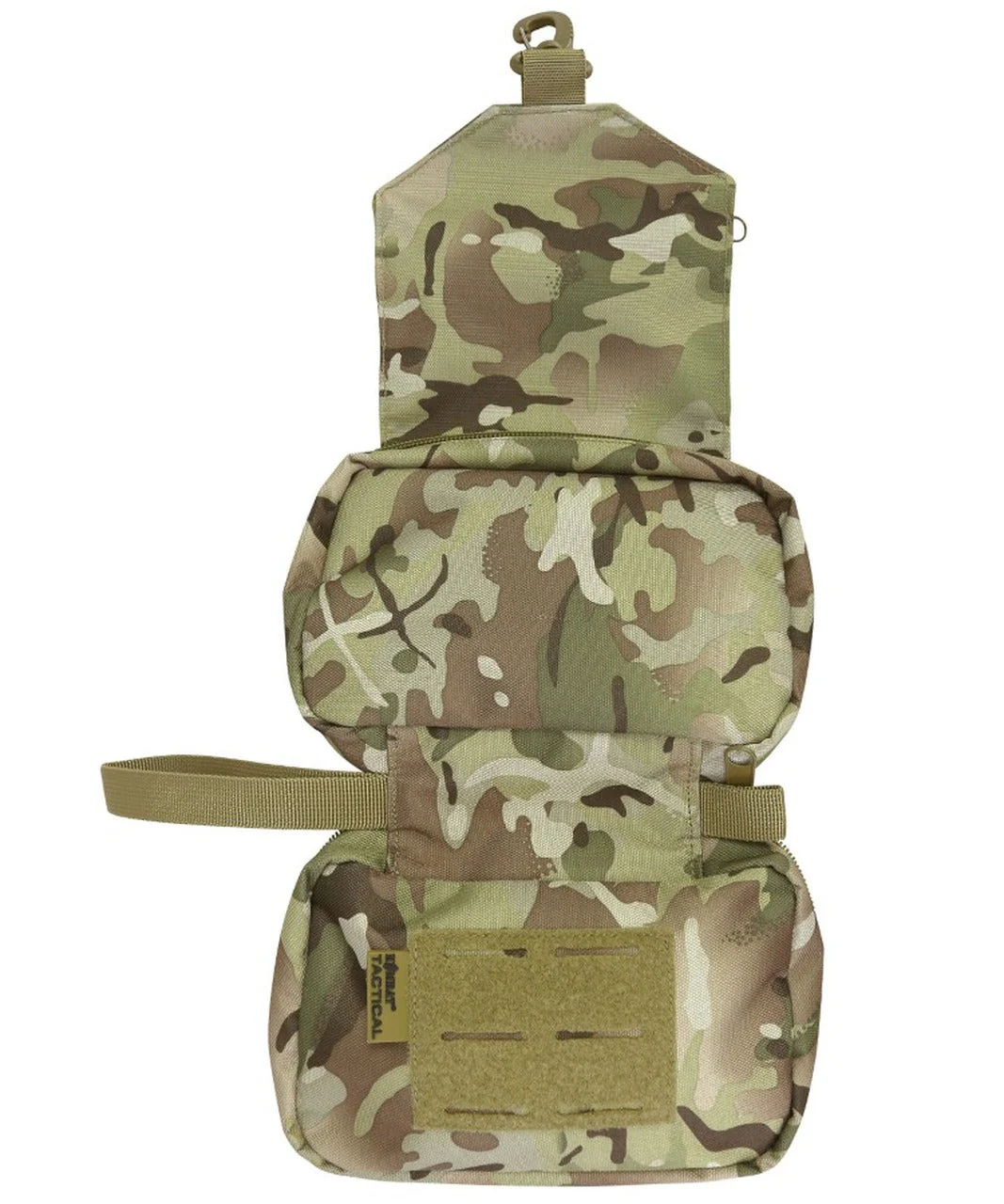 Elite Wash Bag - Image 2