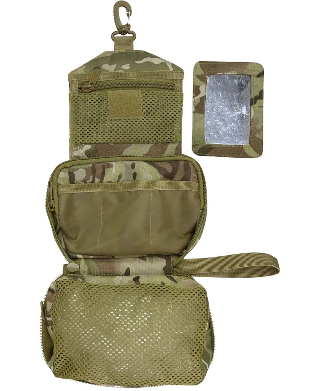 Elite Wash Bag - Image 3