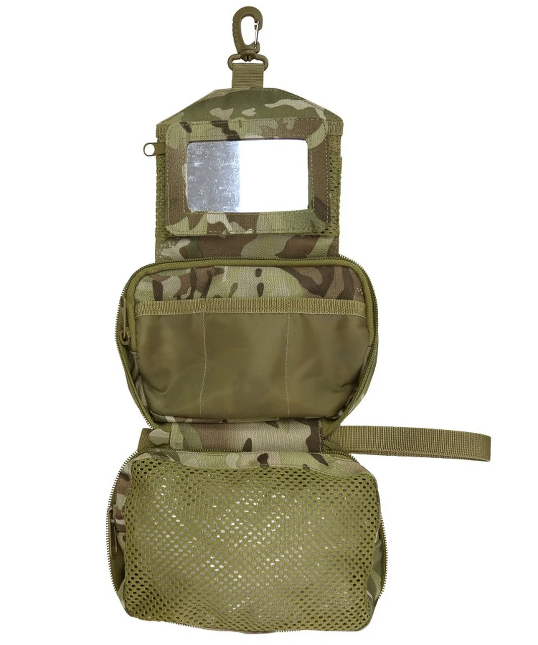 Elite Wash Bag - Image 4
