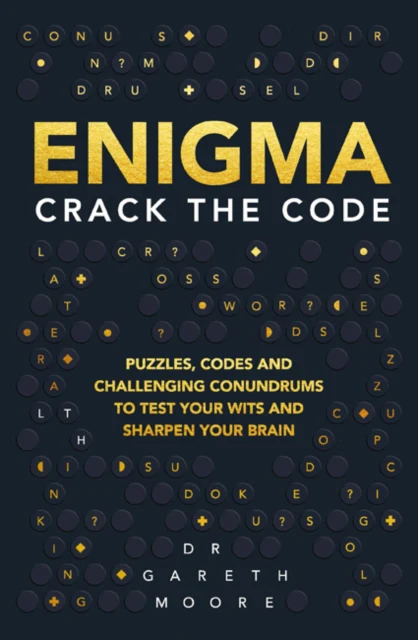 Enigma : Crack the Code