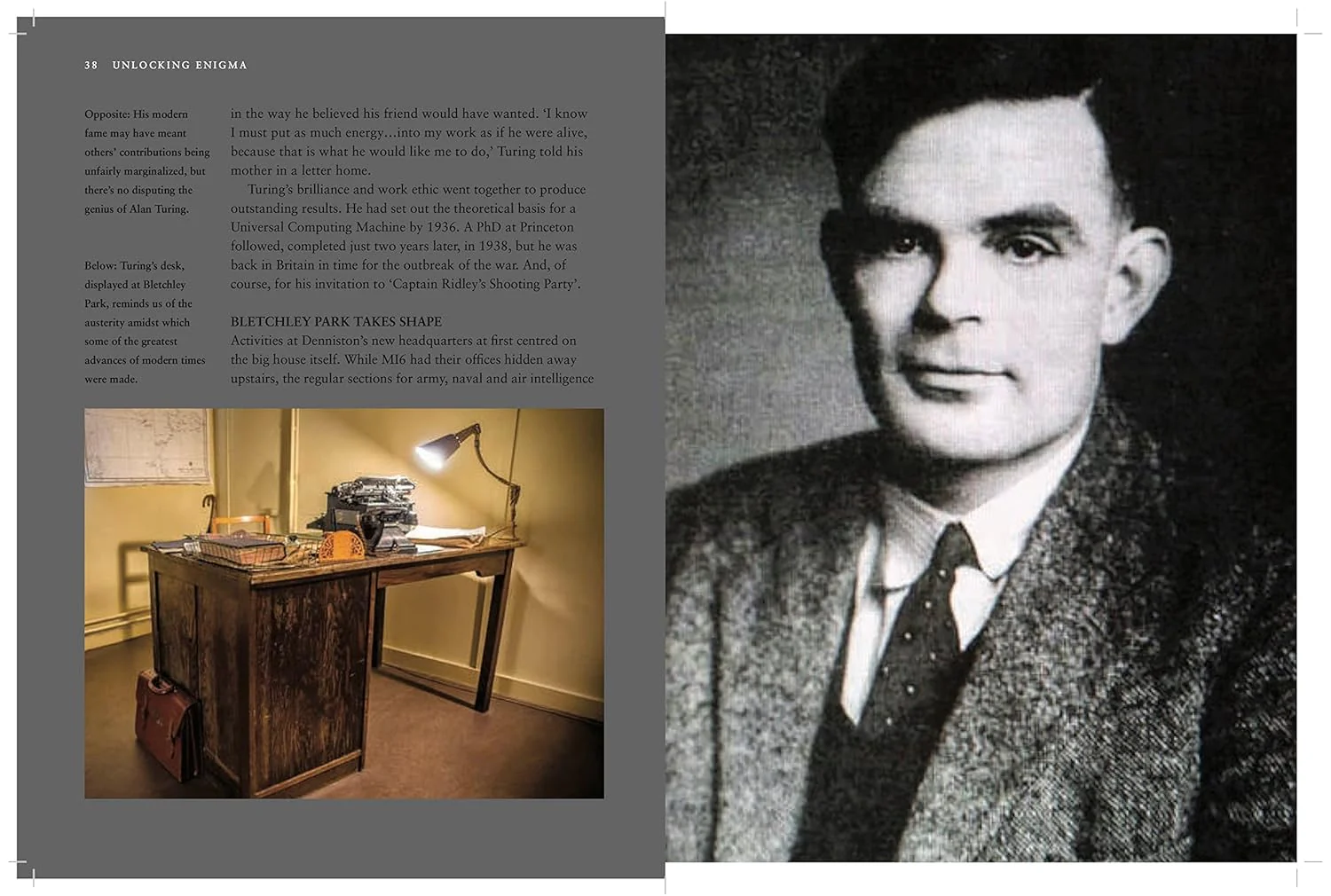Enigma: How Breaking the Code Helped Win World War II - Image 3