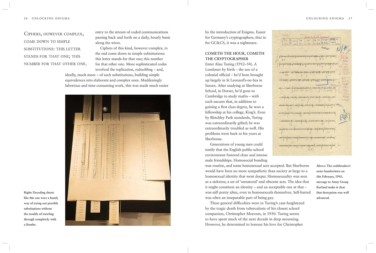 Enigma: How Breaking the Code Helped Win World War II - Image 4