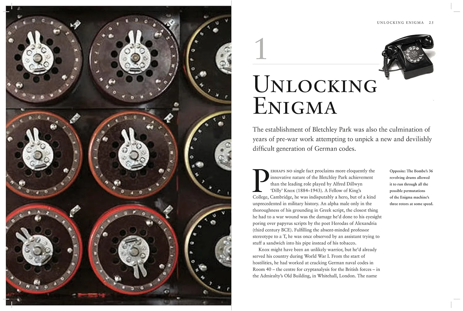 Enigma: How Breaking the Code Helped Win World War II - Image 5