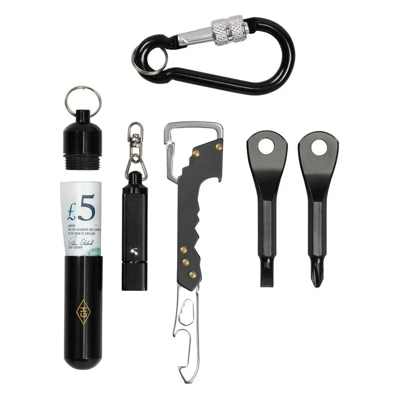 Everyday Key Chain Kit - Image 3