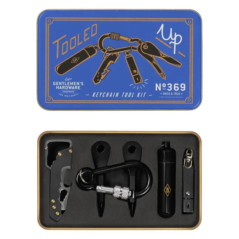 Everyday Key Chain Kit - Image 4