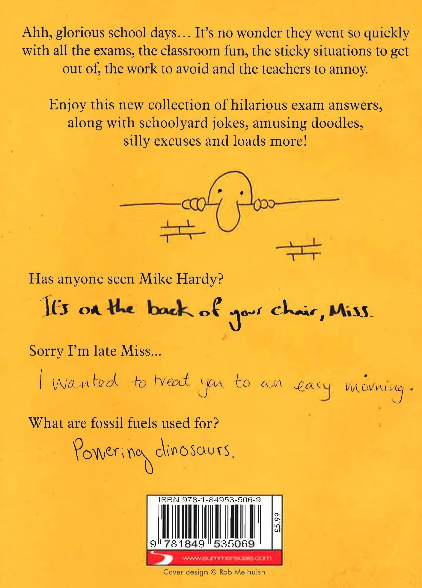 F In School - Image 2