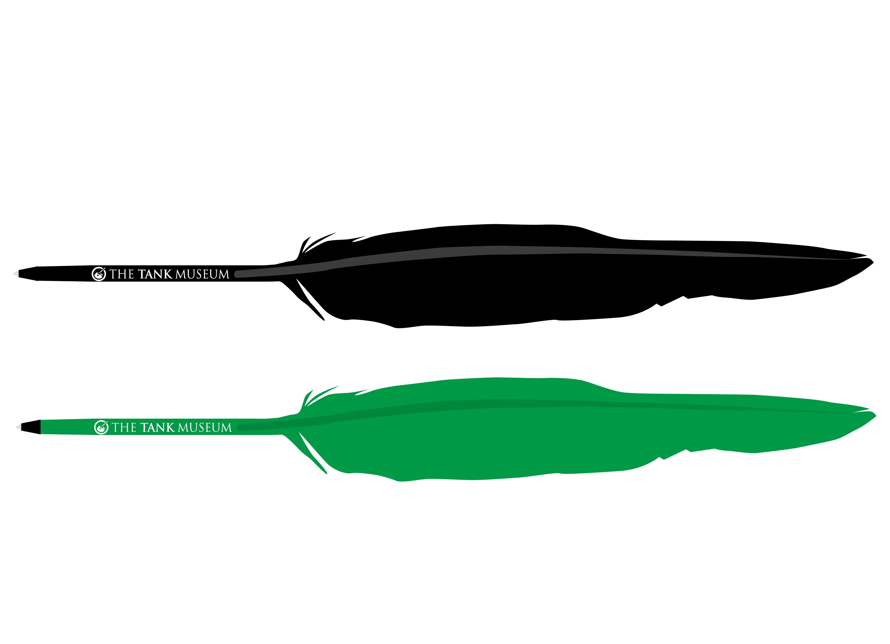 Feather Pen