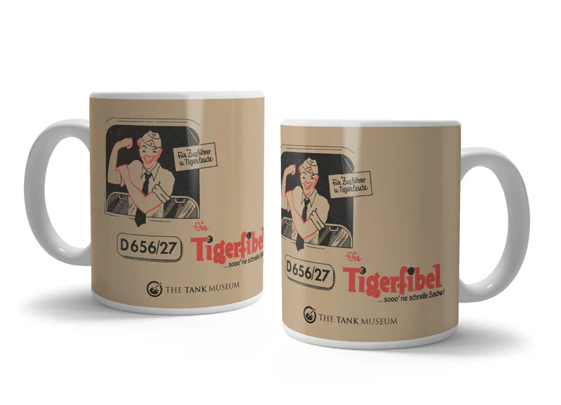 Fibel Gift Selection Including Mug - Image 3