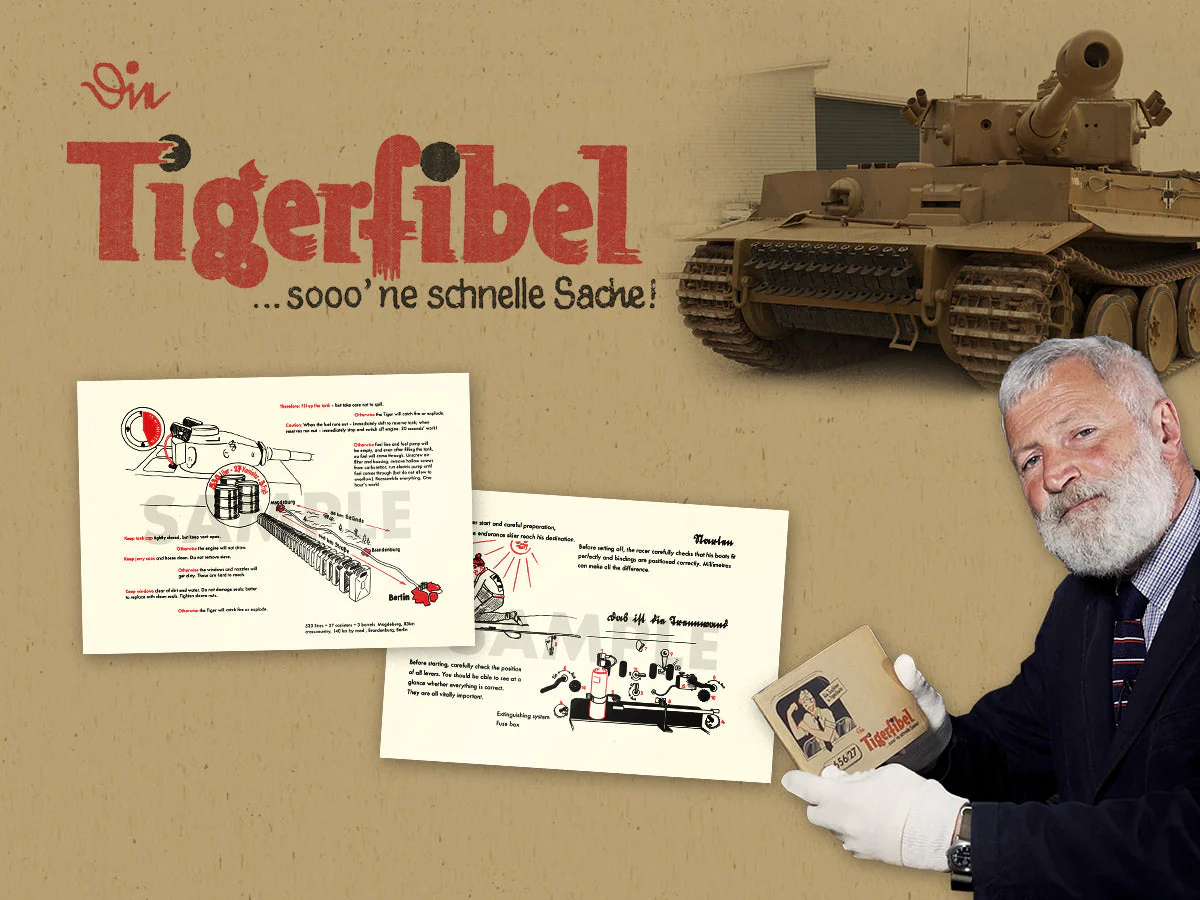 Fibel Gift Selection Including Mug - Image 4