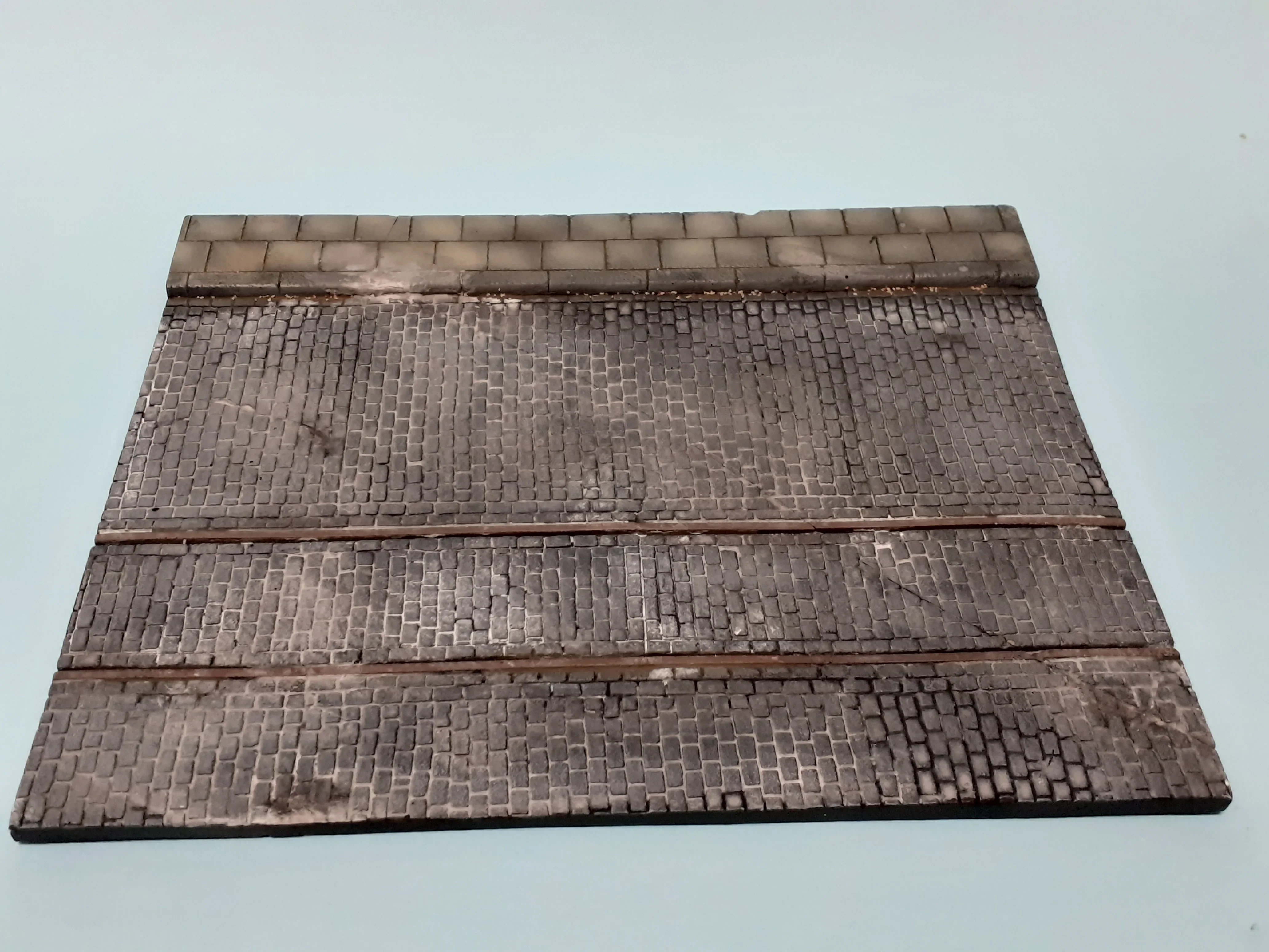 Fields of Glory Models Diorama Bases and Buildings - Image 11