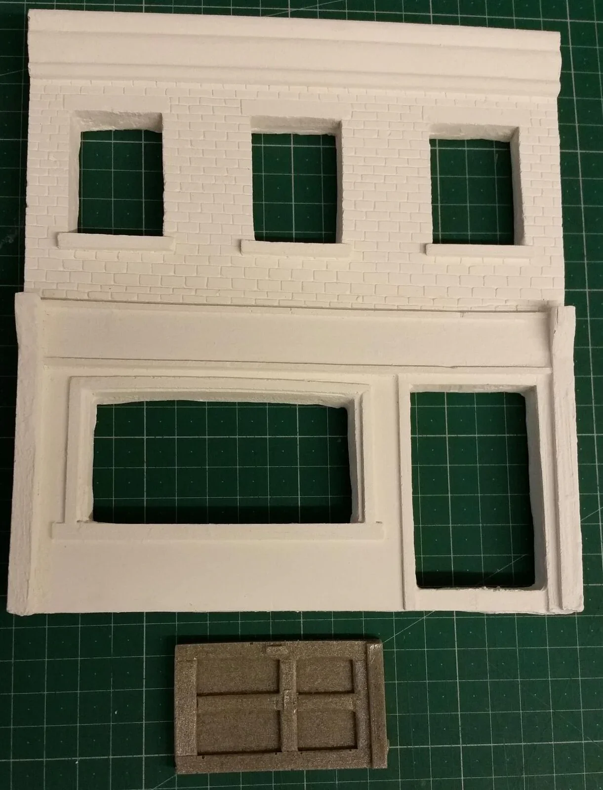Fields of Glory Models Diorama Bases and Buildings - Image 13