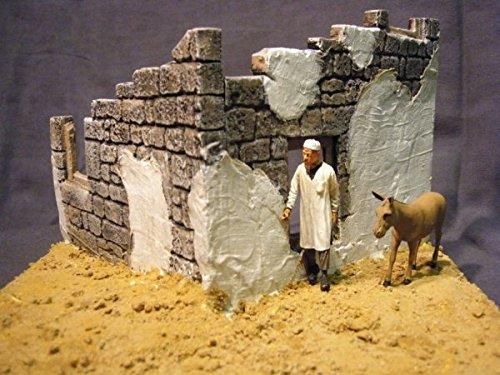Fields of Glory Models Diorama Bases and Buildings - Image 18