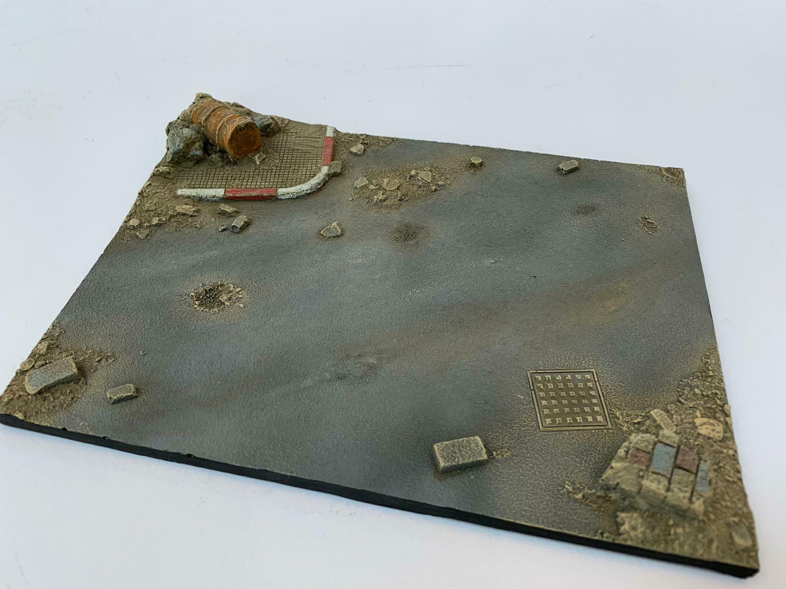 Fields of Glory Models Diorama Bases and Buildings - Image 2