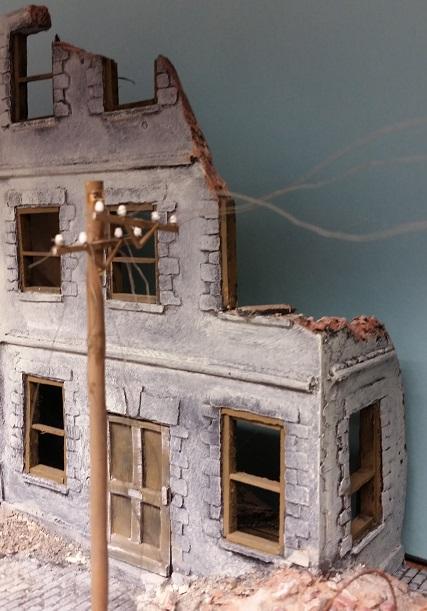 Fields of Glory Models Diorama Bases and Buildings - Image 8