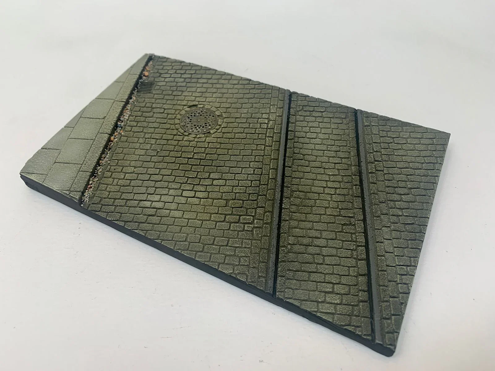 Fields of Glory Models Diorama Bases and Buildings - Image 9