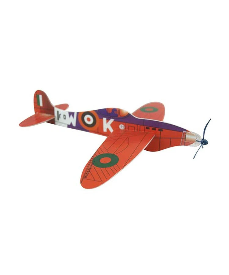 Flying Gliders - Image 3