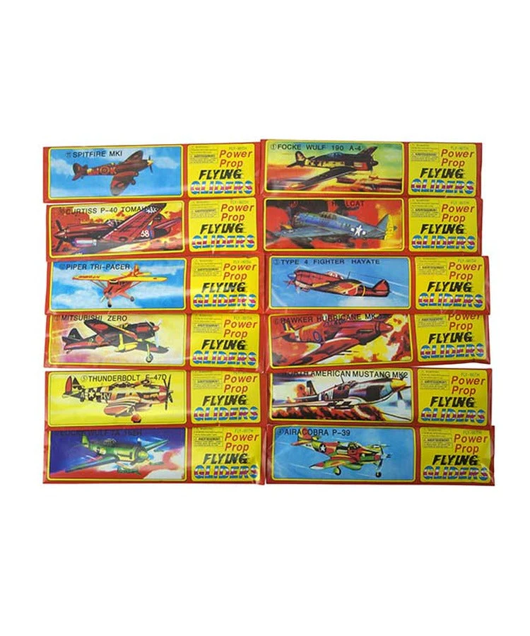 Flying Gliders - Image 4