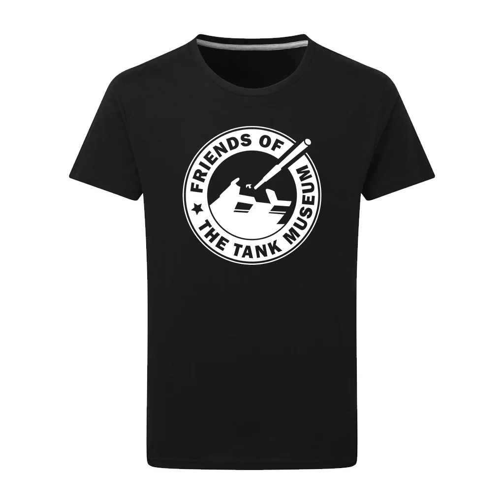 Friends of the Museum T-Shirt - Image 2