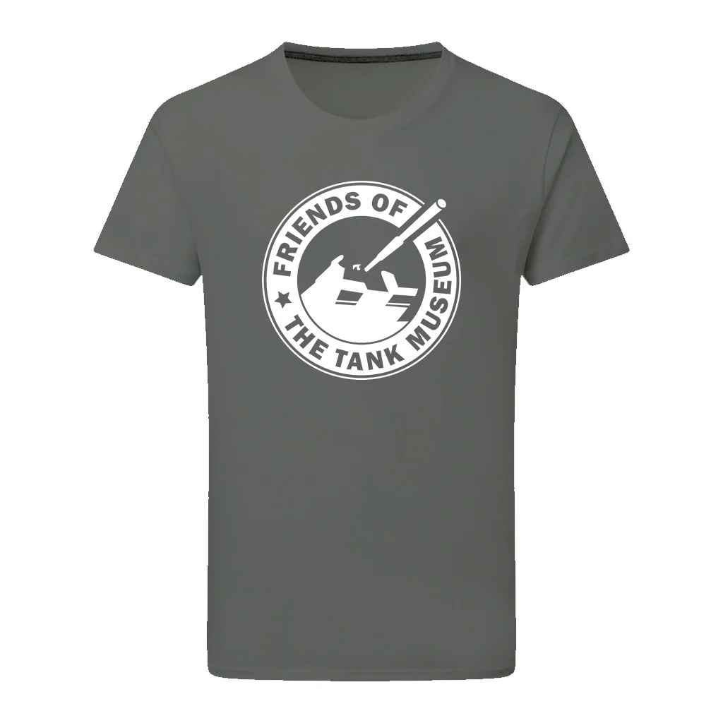 Friends of the Museum T-Shirt - Image 4