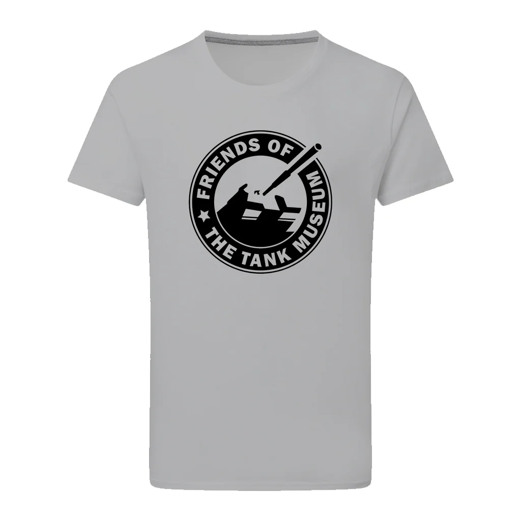 Friends of the Museum T-Shirt - Image 7