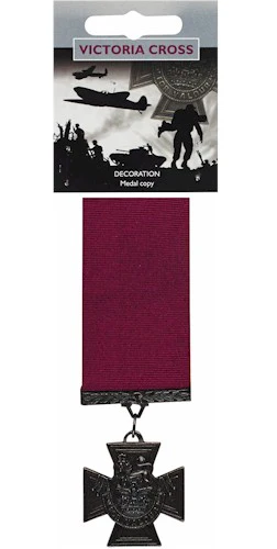 Replica Full Size Victoria Cross Medal VC