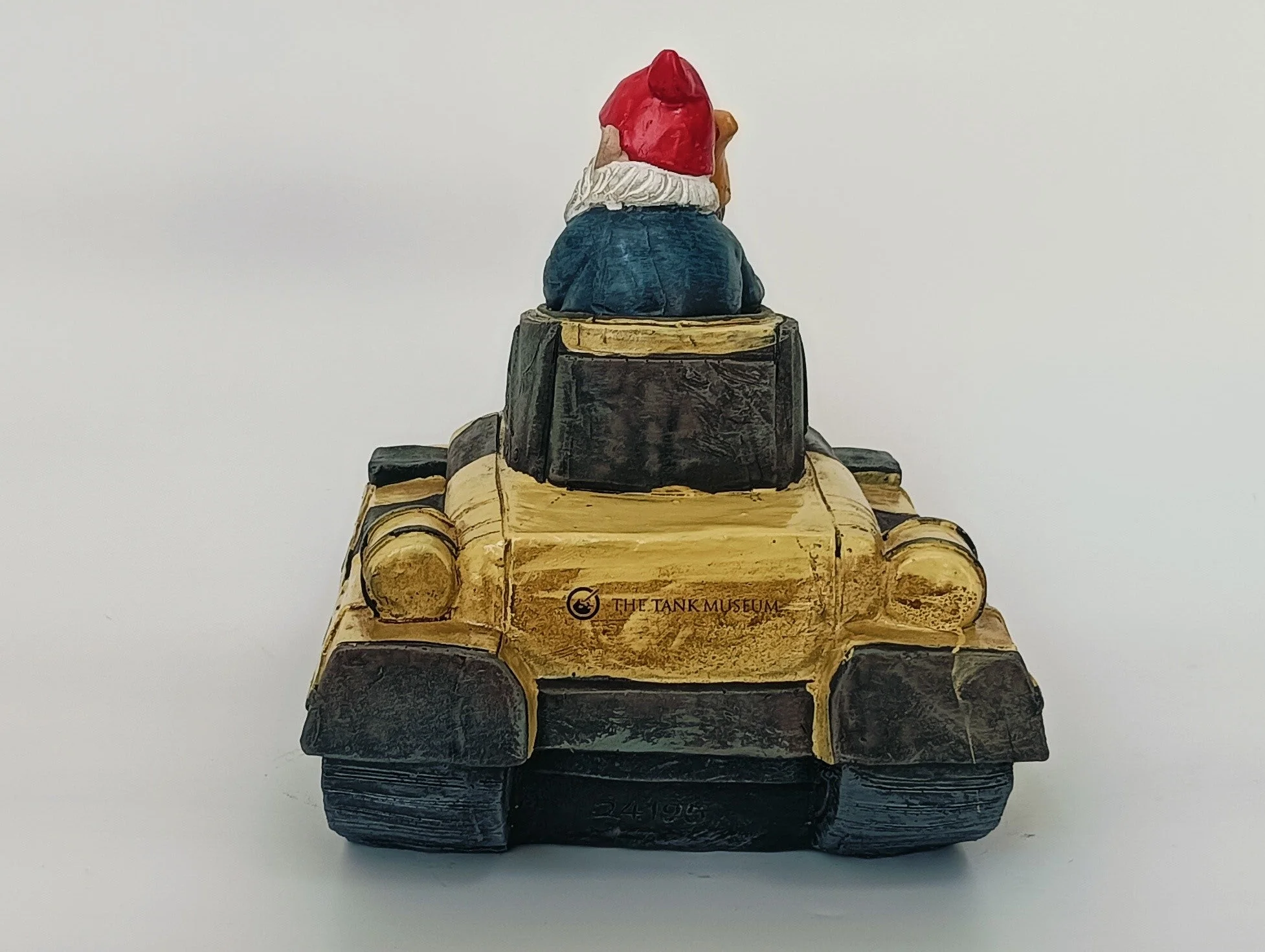Gnome Valentine Tank - Image 7