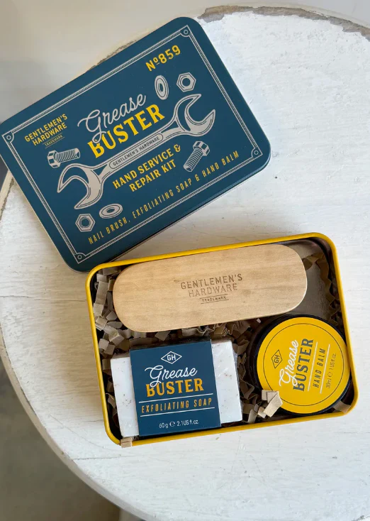 Grease Buster Hand Care Kit - Image 2