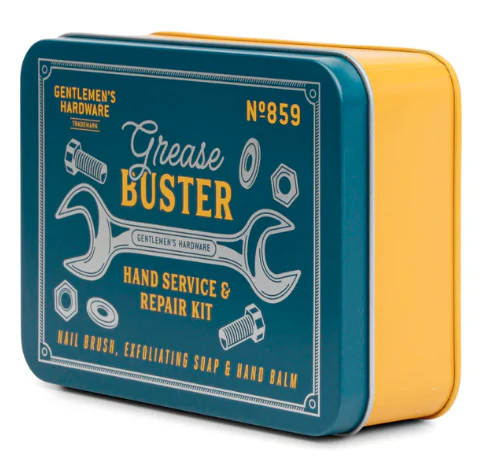 Grease Buster Hand Care Kit - Image 3