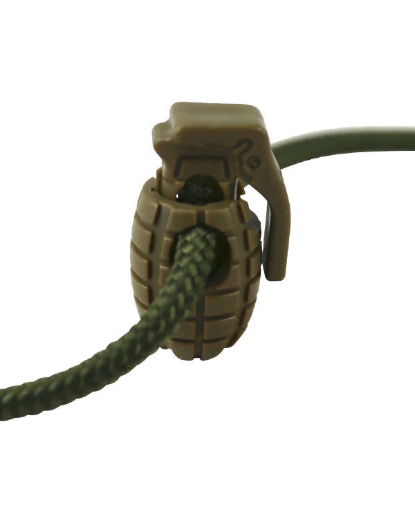 Grenade Cord Stopper - Image 2