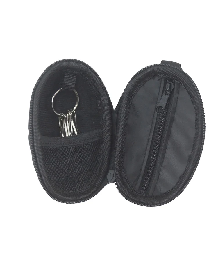 Grenade Pouch Wallet – Black - Image 2