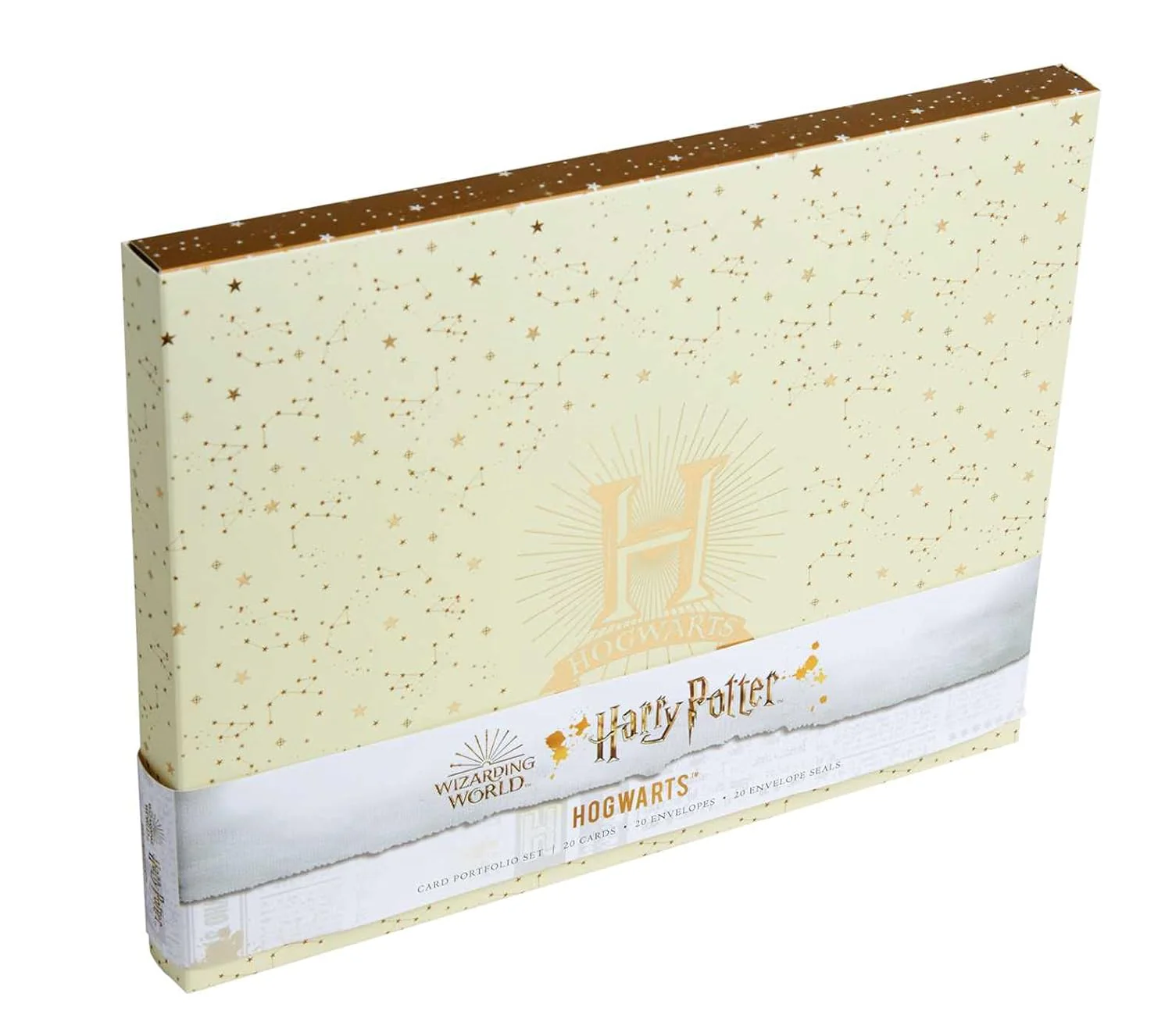 Harry Potter: Hogwarts Constellation Card Portfolio Set: Set of 20 Cards - Image 10