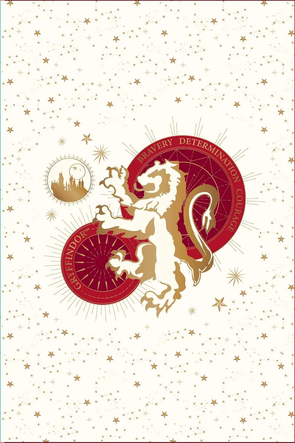 Harry Potter: Hogwarts Constellation Card Portfolio Set: Set of 20 Cards - Image 3