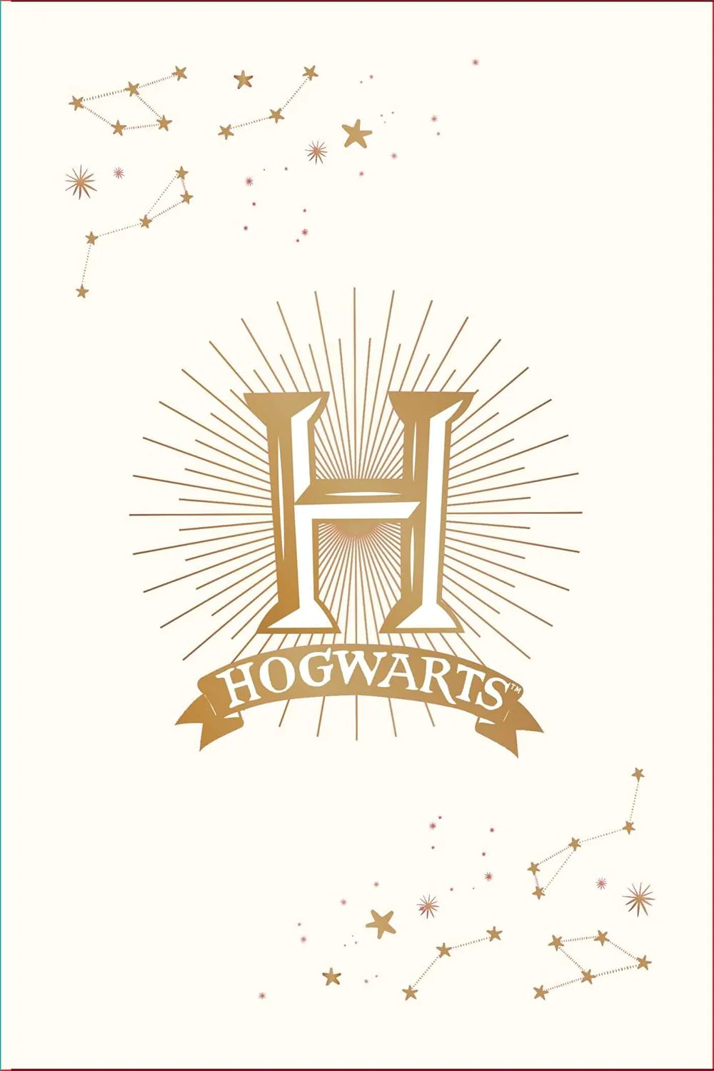 Harry Potter: Hogwarts Constellation Card Portfolio Set: Set of 20 Cards - Image 7