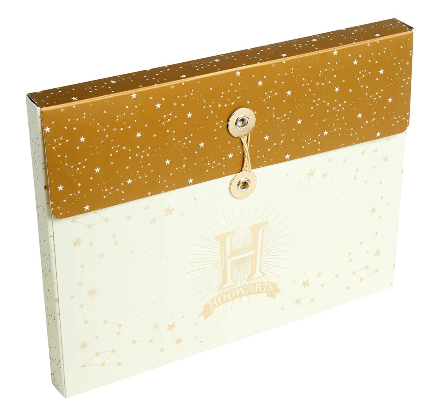Harry Potter: Hogwarts Constellation Card Portfolio Set: Set of 20 Cards - Image 9